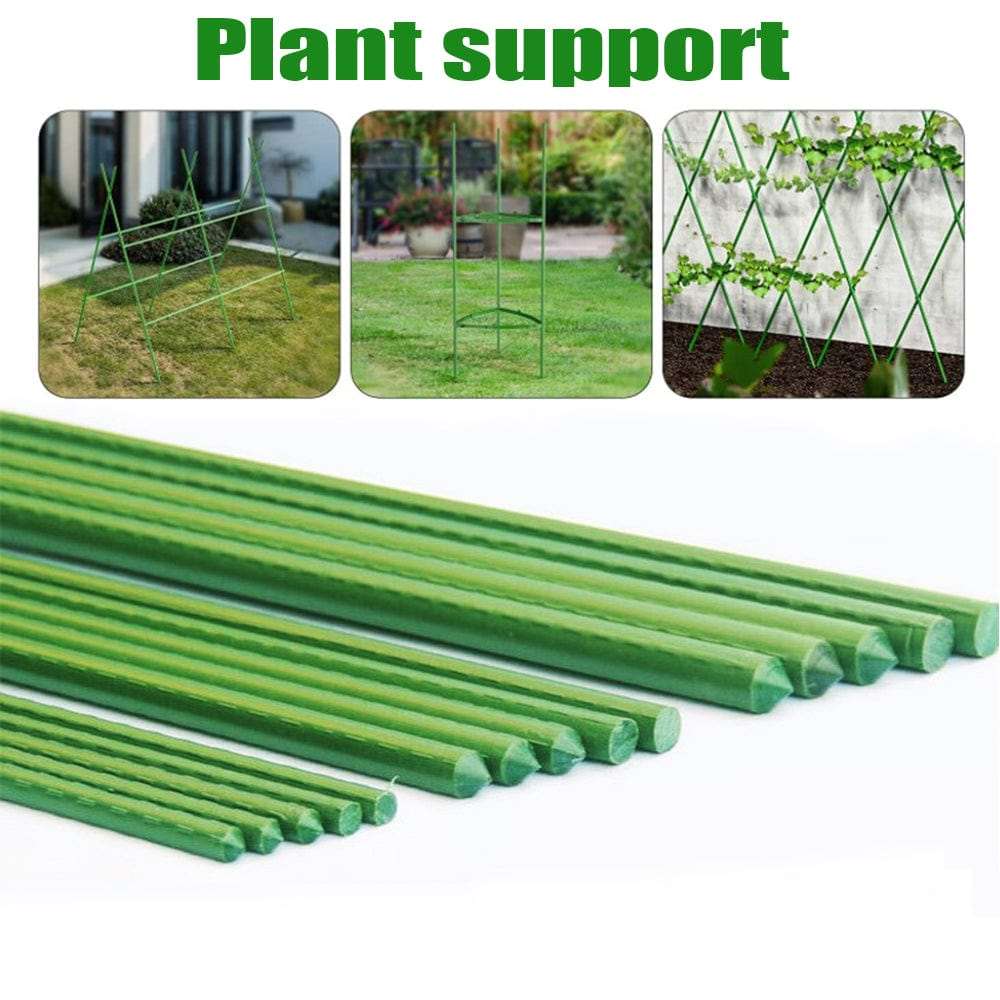 Plant Support Garden Stakes