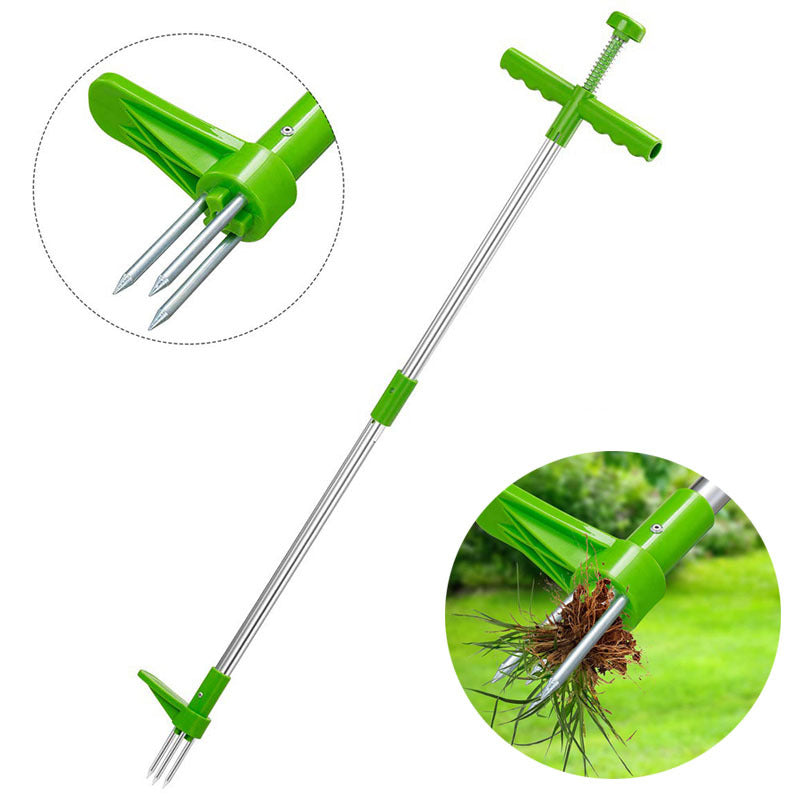Easy Pull Weed Remover - Botanic Havens